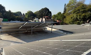 SE VENDE CASA EN CONDOMINIO EN EL CARMEN COYOACAN CALLE VIENA