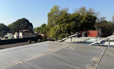 SE VENDE CASA EN CONDOMINIO EN EL CARMEN COYOACAN CALLE VIENA