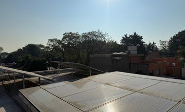 SE VENDE CASA EN CONDOMINIO EN EL CARMEN COYOACAN CALLE VIENA