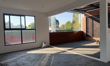 SE VENDE CASA EN CONDOMINIO EN EL CARMEN COYOACAN CALLE VIENA