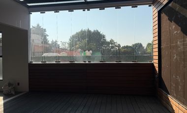 SE VENDE CASA EN CONDOMINIO EN EL CARMEN COYOACAN CALLE VIENA