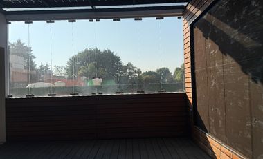 SE VENDE CASA EN CONDOMINIO EN EL CARMEN COYOACAN CALLE VIENA