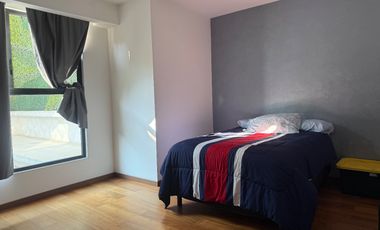 SE VENDE CASA EN CONDOMINIO EN EL CARMEN COYOACAN CALLE VIENA