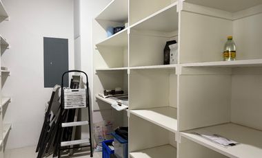 SE VENDE CASA EN CONDOMINIO EN EL CARMEN COYOACAN CALLE VIENA