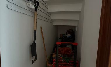 SE VENDE CASA EN CONDOMINIO EN EL CARMEN COYOACAN CALLE VIENA