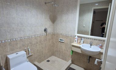 Termurah ! Turun Harga Rumah Anti Banjir Kawasan Elite Diatas Mall Luas 220 M2 di The Villas Moi