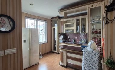 Termurah ! Turun Harga Rumah Anti Banjir Kawasan Elite Diatas Mall Luas 220 M2 di The Villas Moi