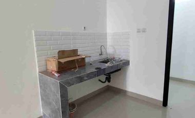 Ruko di kedung Halang Bogor