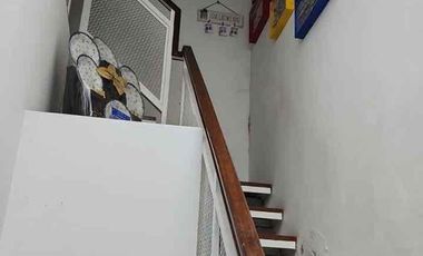 di jual murah semi furnished