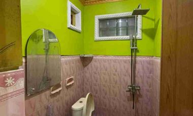 Disewakan Murah Rumah Kantor Besar Luas Sejuk Asri Wedomartani Ngemplak Sleman