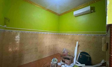 Disewakan Murah Rumah Kantor Besar Luas Sejuk Asri Wedomartani Ngemplak Sleman