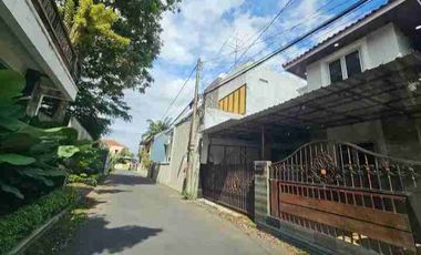 Disewakan Murah Rumah Cantik Dkt Kampus UPN & YKPN Seturan Jogja