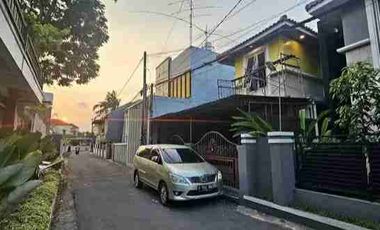 Disewakan Murah Rumah Cantik Dkt Kampus UPN & YKPN Seturan Jogja