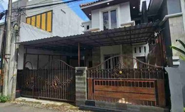 Disewakan Murah Rumah Cantik Dkt Kampus UPN & YKPN Seturan Jogja