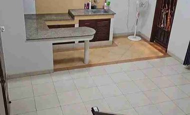 Disewakan Murah Rumah Cantik Dkt Kampus UPN & YKPN Seturan Jogja