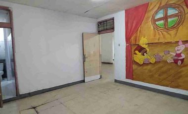 disewakan ruang usaha/ gudang / kantor di holis