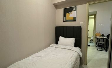 Apartemen Amor, Siap Huni & Ful Furnish Mewah, Pakuwon City, Sby