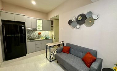 Apartemen Amor, Siap Huni & Ful Furnish Mewah, Pakuwon City, Sby