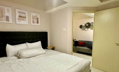 Apartemen Amor, Siap Huni & Ful Furnish Mewah, Pakuwon City, Sby