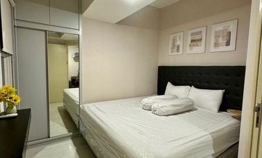 Apartemen Amor, Siap Huni & Ful Furnish Mewah, Pakuwon City, Sby