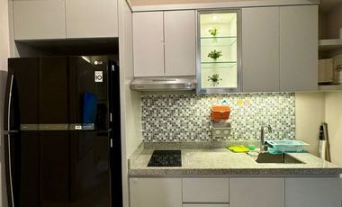 Apartemen Amor, Siap Huni & Ful Furnish Mewah, Pakuwon City, Sby