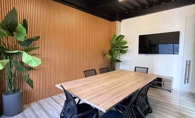 AMPLIA BODEGA EN RENTA CON ÁREA DE OFICINAS‼️
