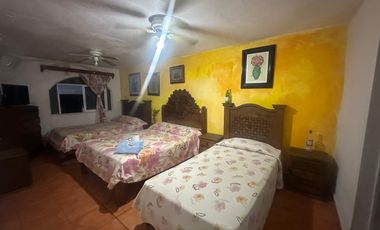 Hotel en Venta en Gutiérrez Zamora, Veracruz | Gran Potencial de Expansión – Hotel Villa del Río