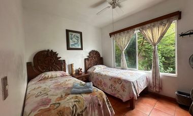 Hotel en Venta en Gutiérrez Zamora, Veracruz | Gran Potencial de Expansión – Hotel Villa del Río
