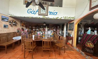 Hotel en Venta en Gutiérrez Zamora, Veracruz | Gran Potencial de Expansión – Hotel Villa del Río