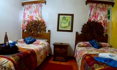 Hotel en Venta en Gutiérrez Zamora, Veracruz | Gran Potencial de Expansión – Hotel Villa del Río