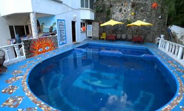Hotel en Venta en Gutiérrez Zamora, Veracruz | Gran Potencial de Expansión – Hotel Villa del Río