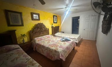 Hotel en Venta en Gutiérrez Zamora, Veracruz | Gran Potencial de Expansión – Hotel Villa del Río