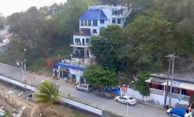 Hotel en Venta en Gutiérrez Zamora, Veracruz | Gran Potencial de Expansión – Hotel Villa del Río
