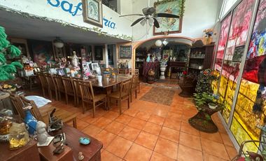 Hotel en Venta en Gutiérrez Zamora, Veracruz | Gran Potencial de Expansión – Hotel Villa del Río