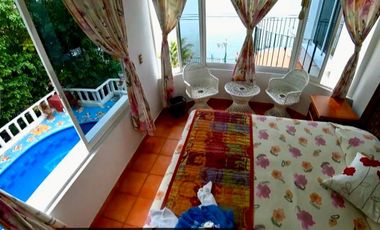 Hotel en Venta en Gutiérrez Zamora, Veracruz | Gran Potencial de Expansión – Hotel Villa del Río