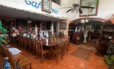 Hotel en Venta en Gutiérrez Zamora, Veracruz | Gran Potencial de Expansión – Hotel Villa del Río