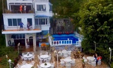 Hotel en Venta en Gutiérrez Zamora, Veracruz | Gran Potencial de Expansión – Hotel Villa del Río