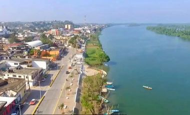 Hotel en Venta en Gutiérrez Zamora, Veracruz | Gran Potencial de Expansión – Hotel Villa del Río
