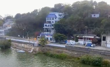Hotel en Venta en Gutiérrez Zamora, Veracruz | Gran Potencial de Expansión – Hotel Villa del Río