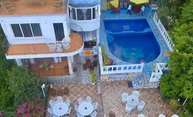 Hotel en Venta en Gutiérrez Zamora, Veracruz | Gran Potencial de Expansión – Hotel Villa del Río