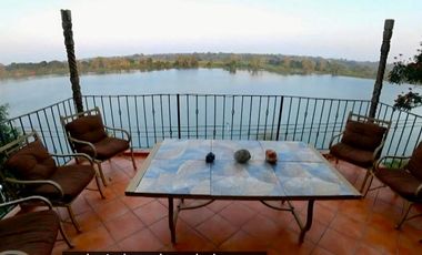 Hotel en Venta en Gutiérrez Zamora, Veracruz | Gran Potencial de Expansión – Hotel Villa del Río