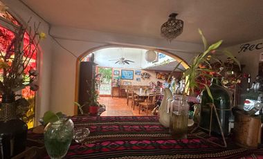 Hotel en Venta en Gutiérrez Zamora, Veracruz | Gran Potencial de Expansión – Hotel Villa del Río
