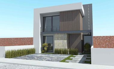 Casa en venta Valle Norte tres Marías Morelia