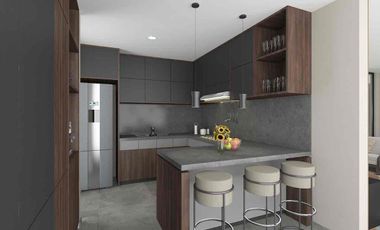 Casa en venta Valle Norte tres Marías Morelia