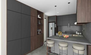 Casa en venta Valle Norte tres Marías Morelia