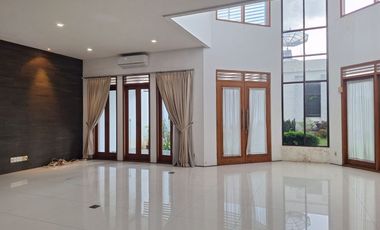Rumah diSewakan di Cipete