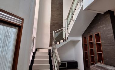 Rumah diSewakan di Cipete