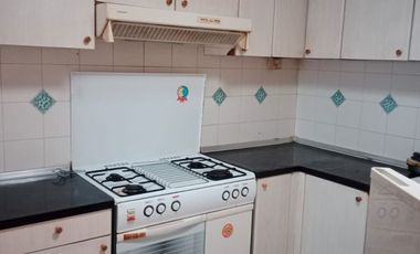 Apartemen Riverside Tower 1B 198m2 4+2KT HGB Semi Furnished Siap Huni