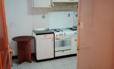 Apartemen Riverside Tower 1B 198m2 4+2KT HGB Semi Furnished Siap Huni