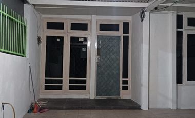 Rumah Kalideres Dijual Harga Murah Siap Pakai Citra Garden 5 Jakarta Barat